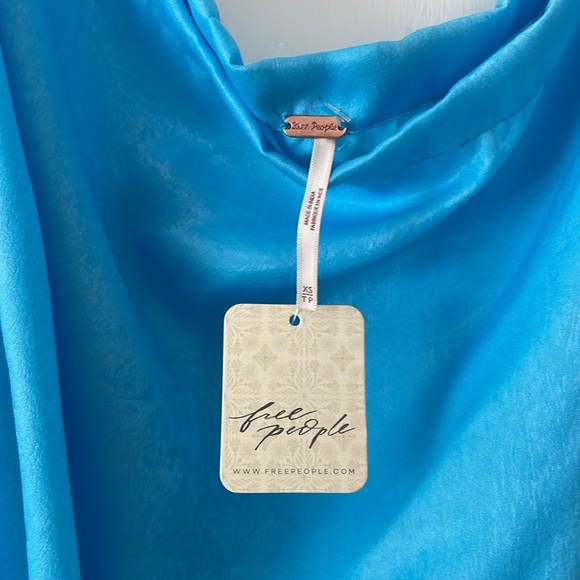 Free People Mini dress/ Tunic - Picture 3 of 4